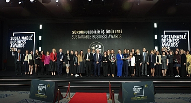 Konak’a, gururlandıran iş birliği ödülü