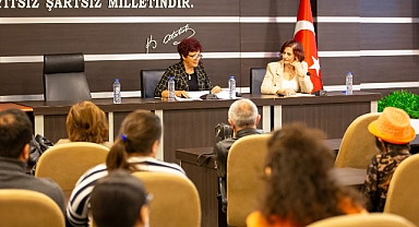Narlıdere’de Hedef Her Alanda Eşitlik