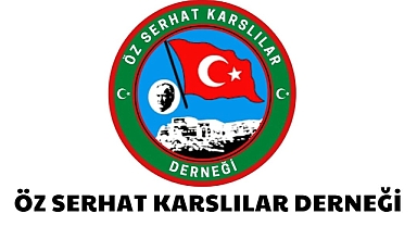 Öz Serhat Karslılar Dernek Başkanı Bülent Tazegül’den Çifte Bayram Mesajı: Cumhuriyet ve Gazi Kars’ın Kurtuluşu Kutlu Olsun