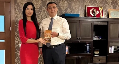 SEVGİNİN,İNACIN VE BAŞARININ ÖRNEK ALINACAK HİKAYESİ