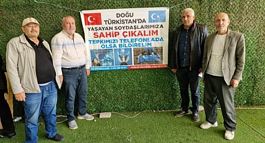 TAŞ MEDRESE RUHU MANİSA'DA YENİDEN YEŞERDİ: 