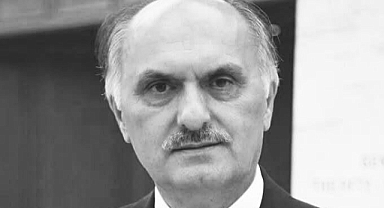 26 ve 27. Dönem AK Parti Giresun Milletvekili Cemal Öztürk Hayatını Kaybetti!