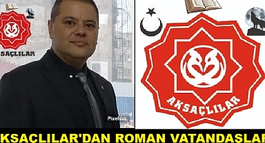 AKSAÇLILAR GENEL BAŞKANI AHMET BEREKET'TEN CHP'Lİ MECLİS ÜYESİ TOLGA KÜLEŞ'E DESTEK