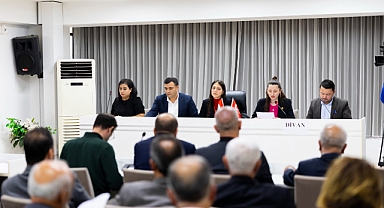 BALÇOVA MECLİSİ'NDEN ARSA MAĞDURLARI İÇİN TARİHİ ADIM