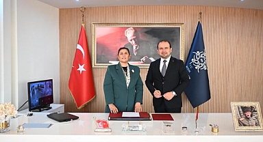 BAŞKAN ÇERÇİOĞLU’NDAN SAĞLIKTA ÖNCÜ ADIM