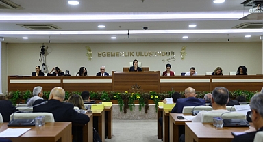 Başkan Kınay: “Herkese eşit mesafede hizmet etmeye devam edeceğiz”