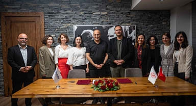  BAYETAV ile protokol imzalandı