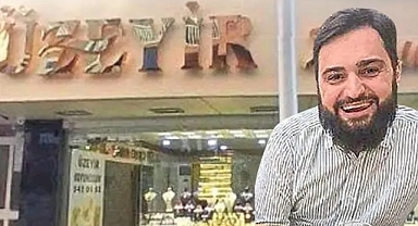 Bayraklı’nın ‘Sakallı’sından açıklama: Altınlar devletin elinde!