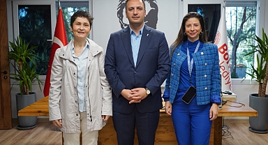 Bornova’ya Diyabet Dostu Menüler Geliyor