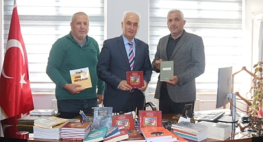 Eğitimin Geleceği Kemalpaşa'da Konuşuldu: Basın ve Sivil Toplumdan Önemli Ziyaret!