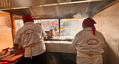 İzmir'in Yenişehir Durağı: Ödemiş Köftesi Efsanesi Ersin Usta'nın Yeri