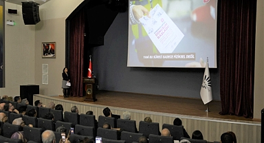 Karabağlar ’da Kentsel Dönüşüm İçin Mahalle Sakinleriyle İlk Buluşma
