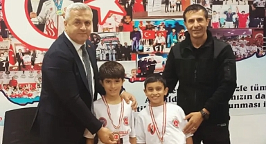 ŞEHİT VE GAZİ ÇOCUKLARI YALNIZ DEĞİLDİR