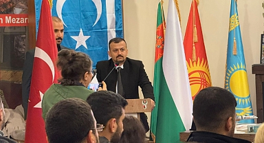 Suriye’de Toplumsal Birlik Mesajı: Beydili Türkmen Derneği’nden Açıklama