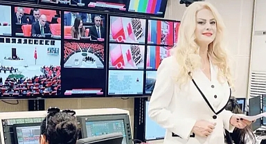 TRT 3- TBMM TV İLK KADIN PARLAMENTO SPİKERİ HANDAN MUSAOĞLUN İLE İLHAM VEREN BİR SOHBET Başarılı Spiker ve Akademisyen Handan Musaoğlu, mesleki deneyimni, ekran önündeki güçlü duruşunu ve spikerlik yolculuğunun perde arkasını paylaştı.