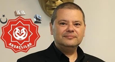 '' UYUYAN TEHLİKE FETÖ” AHMET BEREKET’TEN KRİTİK UYARI