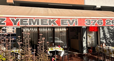 15 Yıllık Lezzet Sırrı: Naz Yemek Evleri'nde Yemekler Değil, 'Aile' Pişiyor!