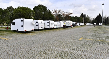 2026’da Yuvamız İzmir büyüyor, yeni karavan parklar geliyor