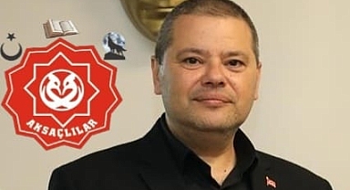 AKSAÇLILAR GENEL BAŞKANI AHMET BEREKET'TEN SERT ÇIKIŞ: