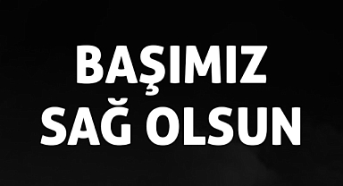 BAŞIMIZ SAĞ OLSUN