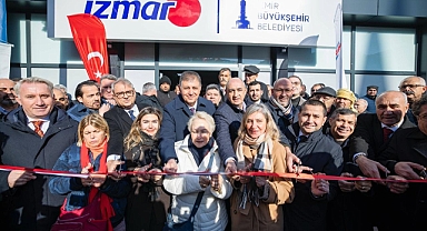 Başkan Tugay, “Dara Düşen Herkes Bilsin Ki, Onlar İçin Çalışan İnsanlar Var”