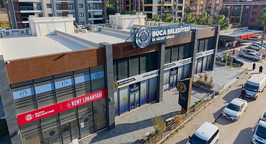 Buca Belediyesi’nden Gediz’de ücretsiz eğitim seferberliği