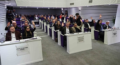 Buca’nın geleceği planlandı