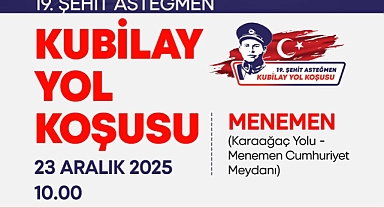Devrim Şehidi Kubilay 95’inci Kez Anılacak