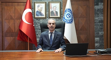 Ege Üniversitesi'nde Yeni Dönem