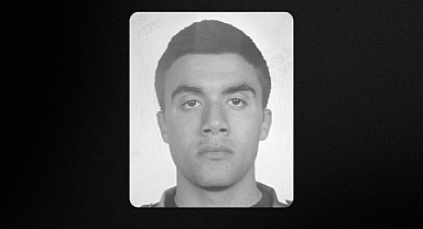 Genç Erdemler Platformu Başkanı Hüseyin Öyekcin Taziye Mesajı