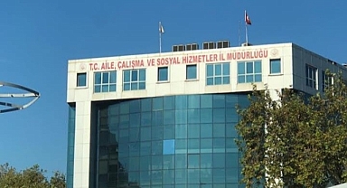 İzmir'de Görev Değişiklikleri Başladı