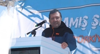 İzmir’den Kars’a Vefa Köprüsü: “Beyaz Ölümün Kahramanları Dualarla Anıldı”