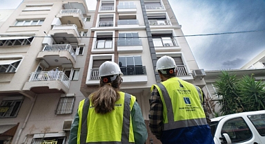 İzmir Geleceğini Güvenceye Alıyor