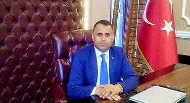 *İzmirli İş İnsanı Murat Baran Güneş'ten Yeni Yıl Mesajı*