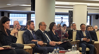 Karabağlar Belediyesi’nin Katılımcı Yönetim Modeli Ulusal Sempozyumda Örnek Gösterildi