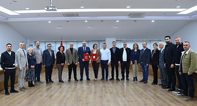 Karabağlar’ da Dayanışma Var