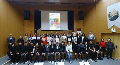Karabağlar ’da Engeller Tasarımla Aşıldı