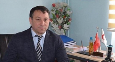 Kars Hekimevi Müdürü Şimşekoğlu’ndan Yeni Yıl Mesajı
