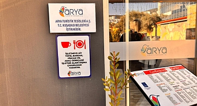 Kuşadası'nda Sosyal Belediyecilik Devrimi: Hastane Koridorlarında ARYA Farkı!