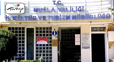 MUĞLA İL KÜLTÜR VE TURİZM MÜDÜRLÜĞÜ’NDE NELER OLUYOR?..