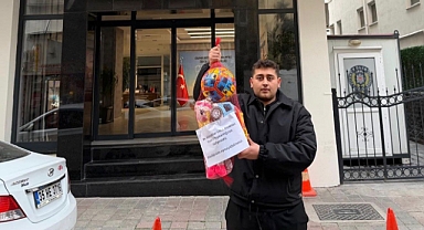 Oyuncaklardan Rahatsız Olanlara Anlamlı Mesaj