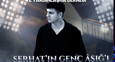 SERHAT’IN GENÇ ÂŞIKLARI – ÂŞIK ATACAN EPRÜZOĞLU İLE ÂŞIKLIK GELENEĞİ YAŞATILIYOR