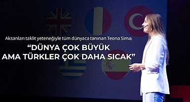 Teona Sima: