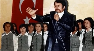 Turgut Demirkaya’nın Ölümünün 34. Yıl Dönümü Anılıyor