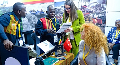 Turizm dünyası İzmir’de bir araya geldi