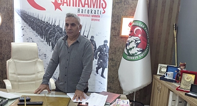 Unutmadık, Unutturmayacağız: Sarıkamış Şehitleri İçin Yola Çıkıldı