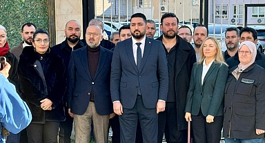 200 Milyon TL’lik Dev Yatırım: Bornova’nın Köklü Okulu Küllerinden Doğuyor