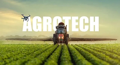 Agrotech ile Tarımın Teknolojik Dönüşümü