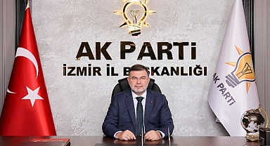 AK Partili Saygılı’dan CHP'li Güç'e salvolar!