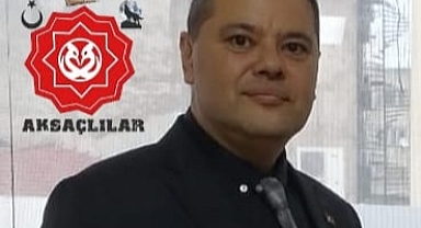 AKSAÇLILAR GENEL BAŞKANI AHMET BEREKET’TEN YETKİLİLERE OKUL GÜVENLİĞİ UYARISI